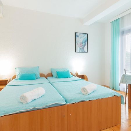 Apartments Serafimoski Ochryda Pokój zdjęcie