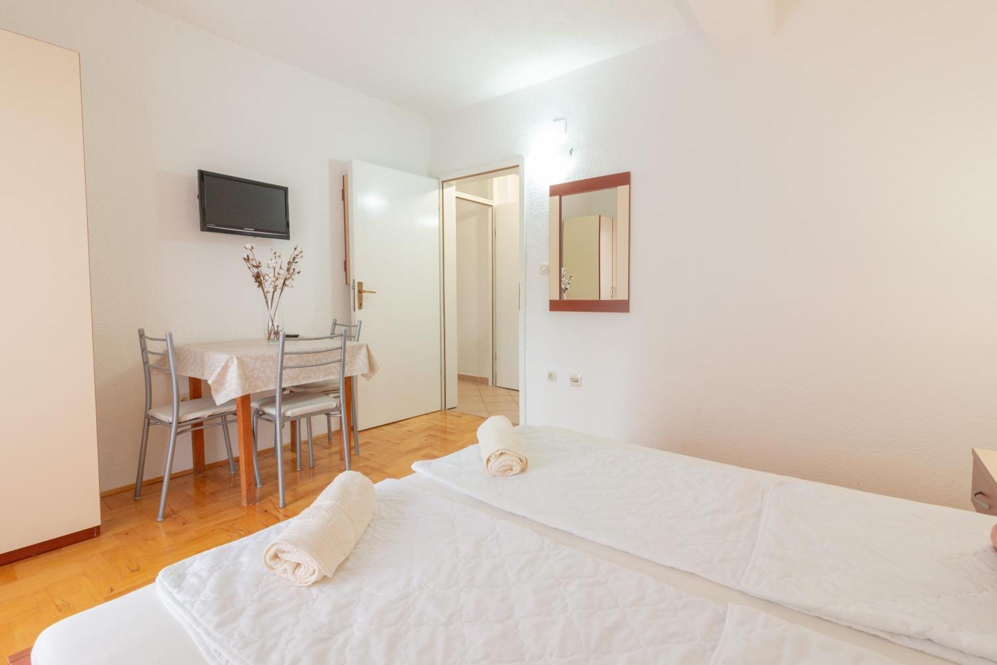 Apartments Serafimoski Ochryda Pokój zdjęcie