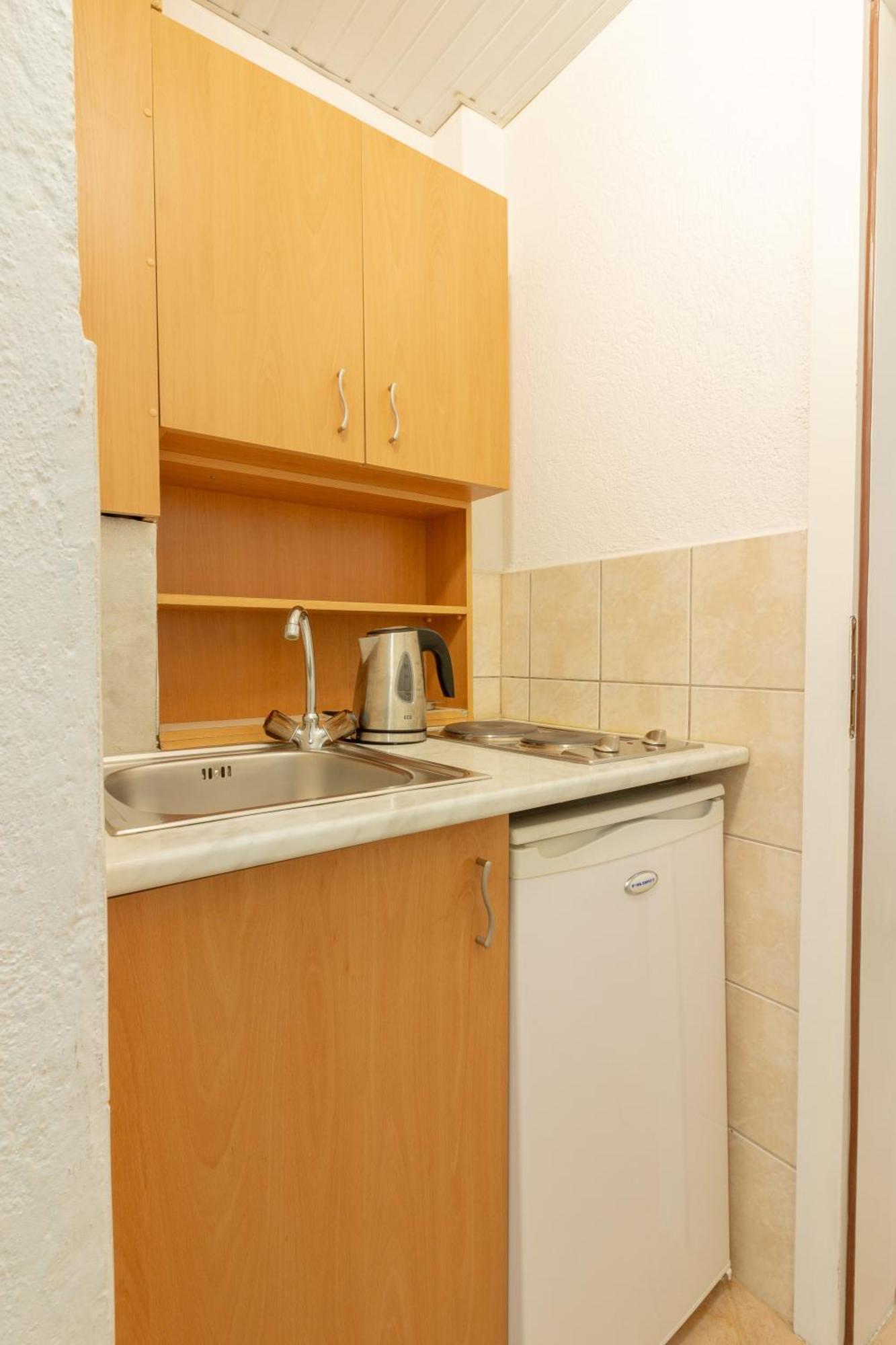 Apartments Serafimoski Ochryda Pokój zdjęcie